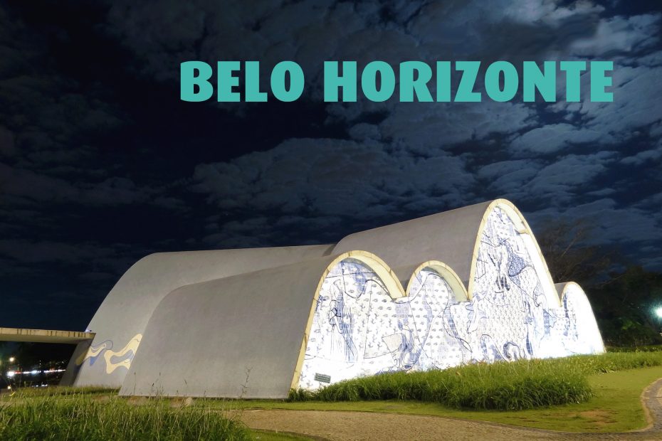 Evento Belo Horizonte 2021