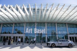 Art Basel Miami 2022 - Conexão Brasil x Miami