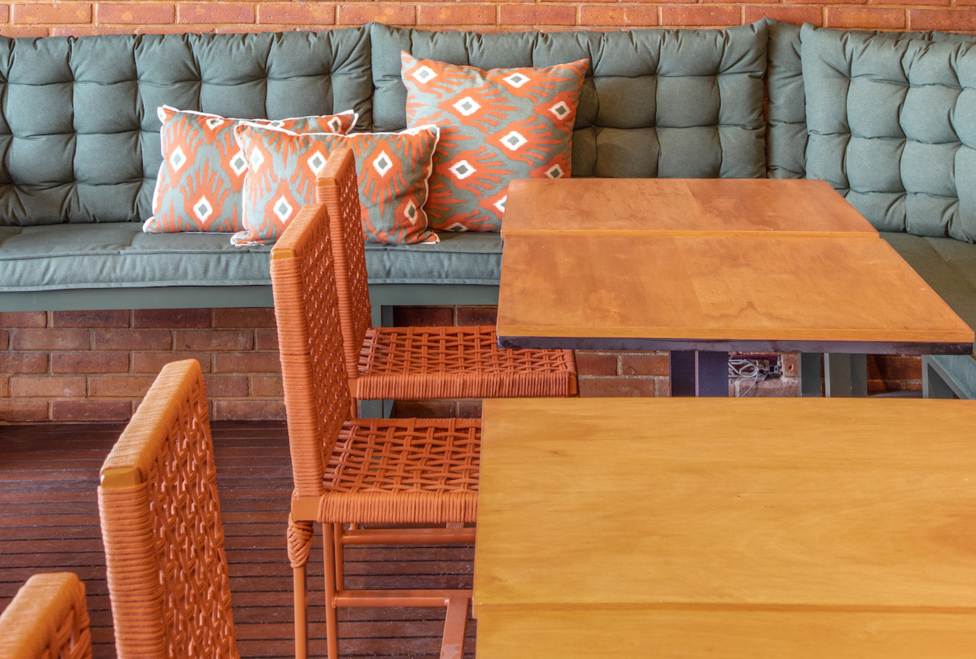 A Sustentabilidade faz parte do DNA do Morar Mais!