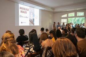 Café da Manhã do Morar Mais Rio 2024: Um Início Inspirador para a 21ª Edição