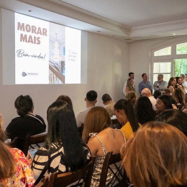 Café da Manhã do Morar Mais Rio 2024: Um Início Inspirador para a 21ª Edição