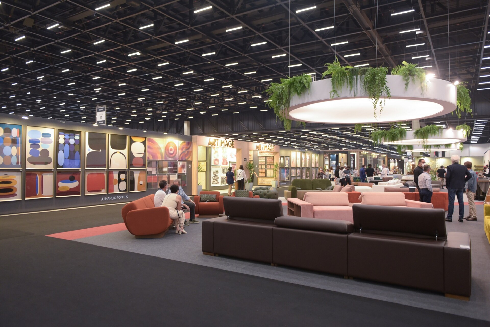 Arquitetura, Design e Arte 2025