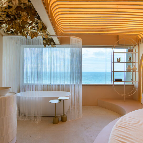 Espelhos na Decoração: Transforme Seu Espaço com Estilo e Funcionalidade