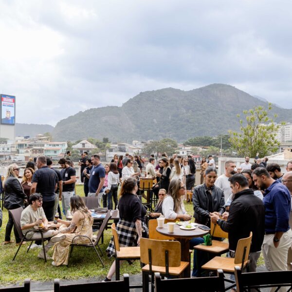 Como foi o Café da Manhã + Rodada de Negócios do Morar Mais® 2025