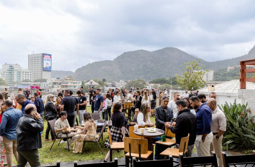 Como foi o Café da Manhã + Rodada de Negócios do Morar Mais® 2025