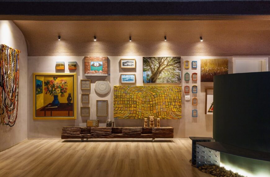 3 – ESTAR DO REFÚGIO DE MEMÓRIA MINAS