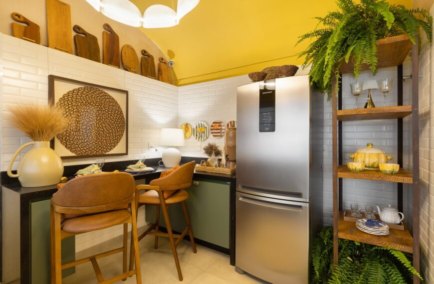 5 – COZINHA CLÁSSICA BRASILEIRA