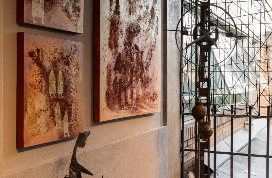 7 – GALERIA MINAS GERAIS