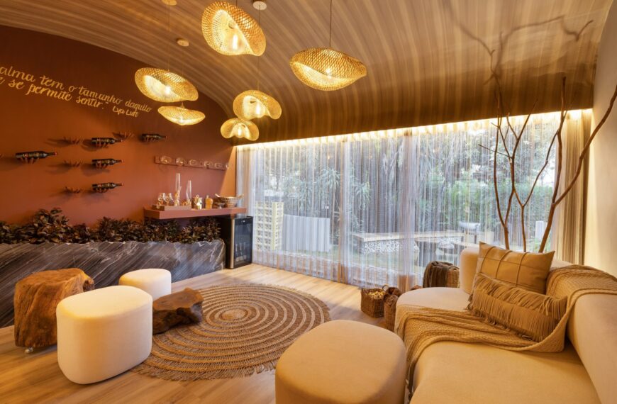 9 – SALA ESSÊNCIA