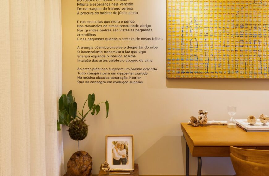 10 – O ATELIÊ DO MEU AVÔ