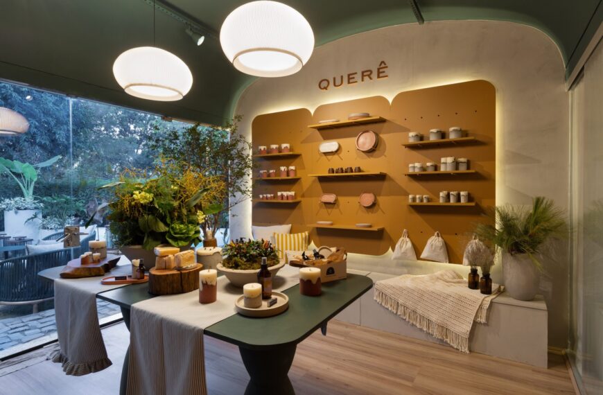 11 – LOJA QUERÊ HOME