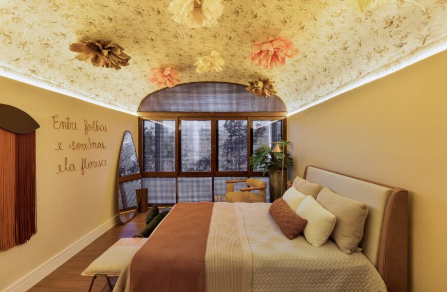 15 – QUARTO FLORESCER