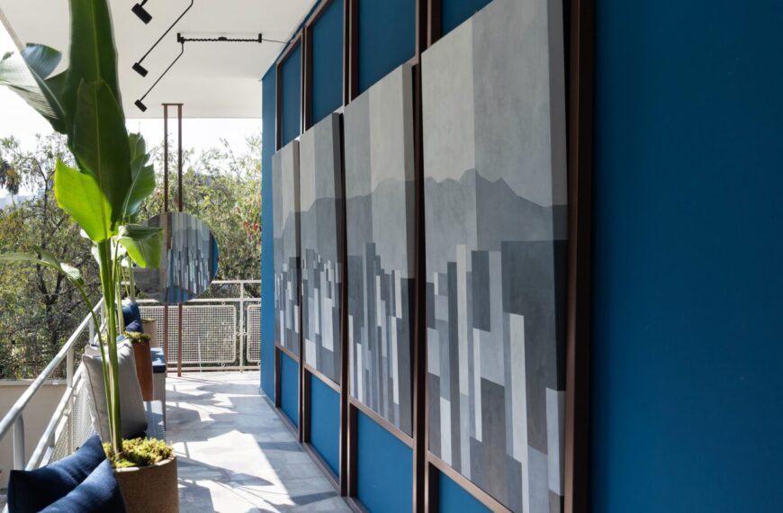 02 – VARANDA DO ARTISTA