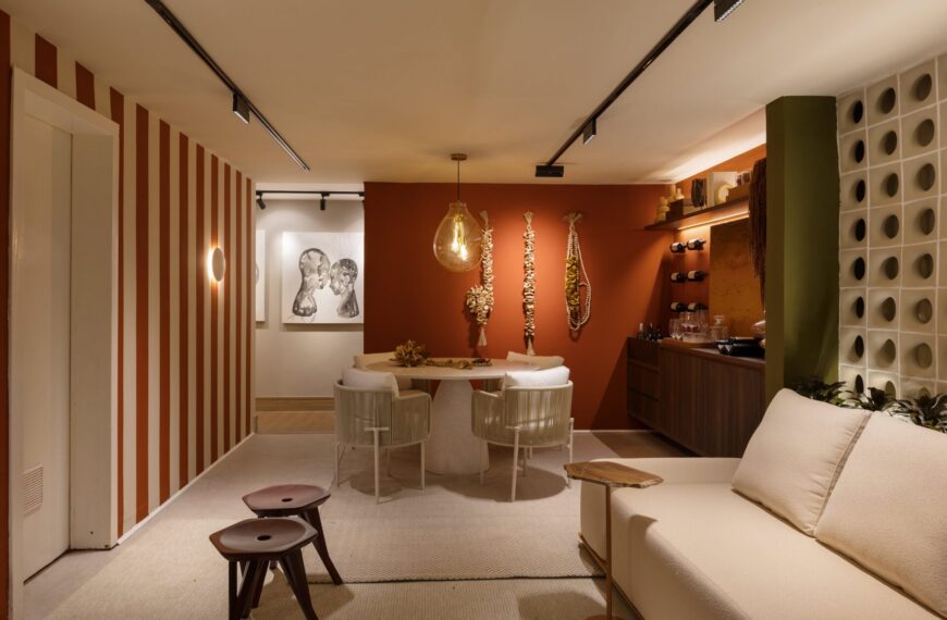 23 – SALETA DE DEGUSTAÇÃO “INSTANTES COMPARTILHADOS”