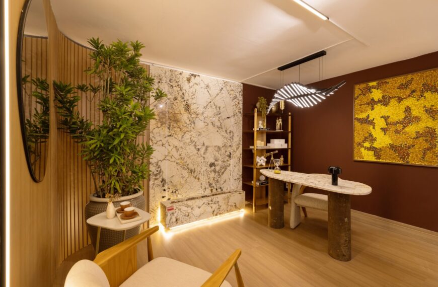 27 – ESTAR EXECUTIVO