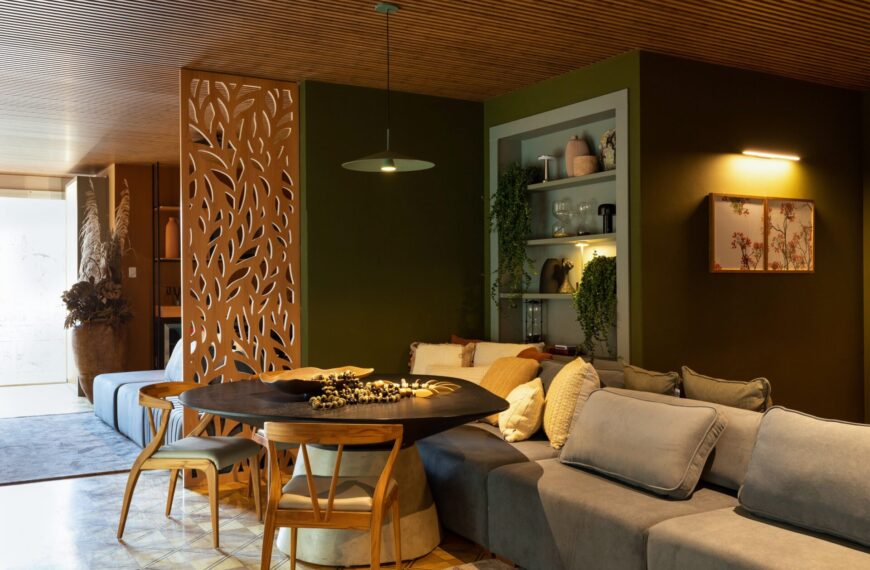 04 – SALA DE VIVER