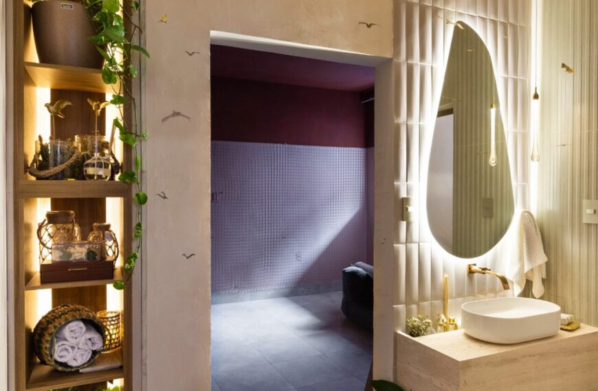 06 – LAVABO BRISAS DO BRASIL