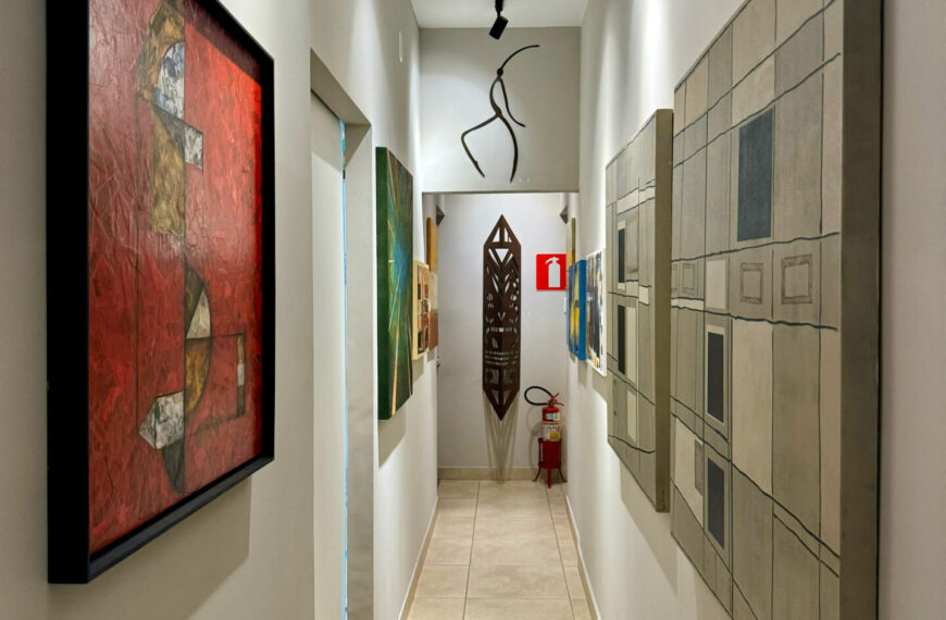 19 – GALERIA PLURAL