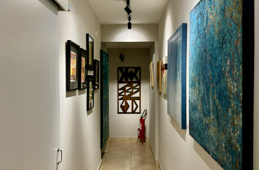 24 – GALERIA PLURAL