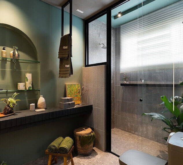 18 – BANHO SÁLVIA