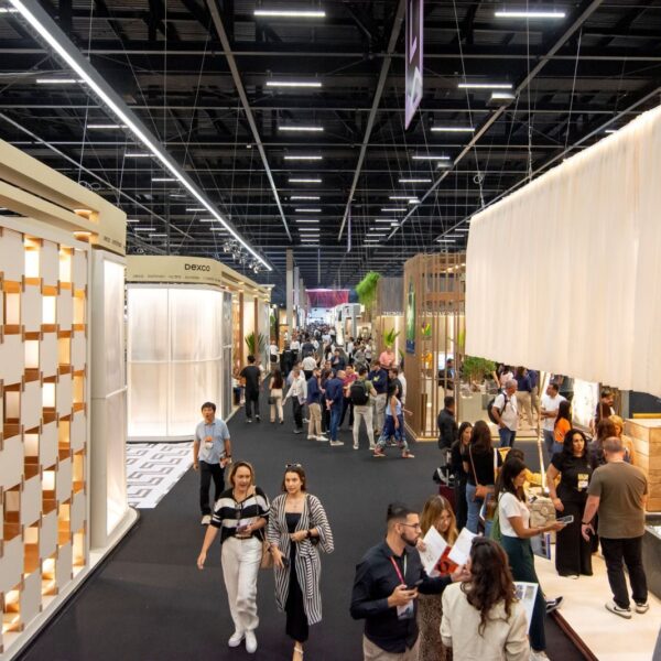 Morar Mais, Expo Revestir e Haus Decor 2026
