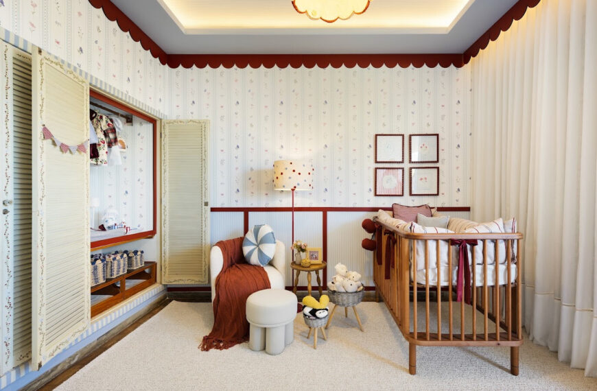 10 – QUARTO ENTRE LAÇOS