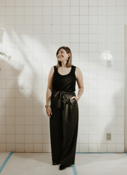 Foto: Cecília Neves / @cecilianevesfotografia