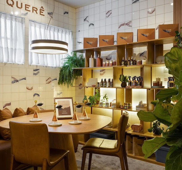 17 – LOJA QUERÊ HOME | MEMÓRIAS À MESA